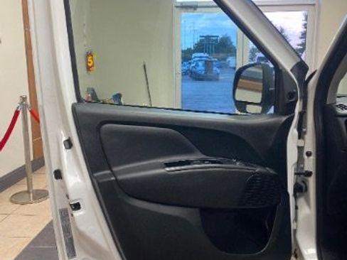 Used 2022 RAM ProMaster City Wagon image 20