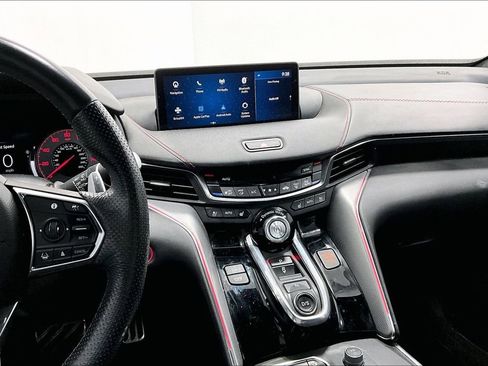 Used 2023 Acura TLX Type S image 8