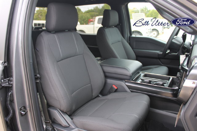 New 2026 Ford F150 STX w/ Equipment Group 200A RWD image 7