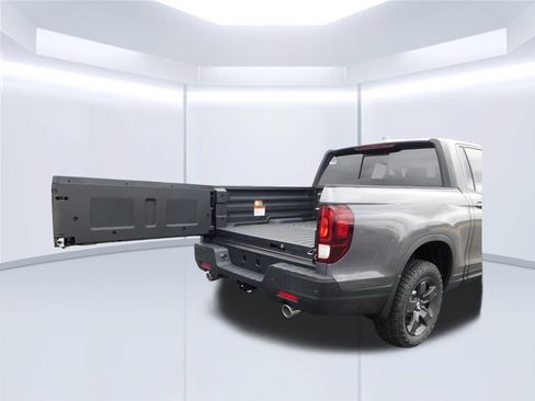 New 2026 Honda Ridgeline TrailSport image 8