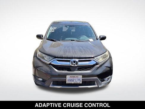 Used 2019 Honda CR-V EX image 4
