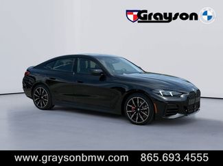 New 2026 BMW 430i xDrive w/ M Sport Package AWD/4WD video 1