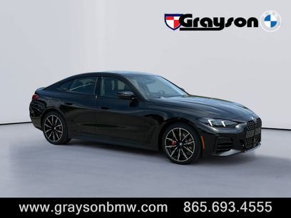 New 2026 BMW 430i xDrive w/ M Sport Package