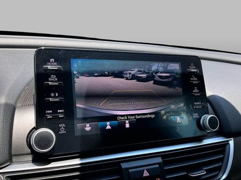 Used 2018 Honda Accord EX-L image 24