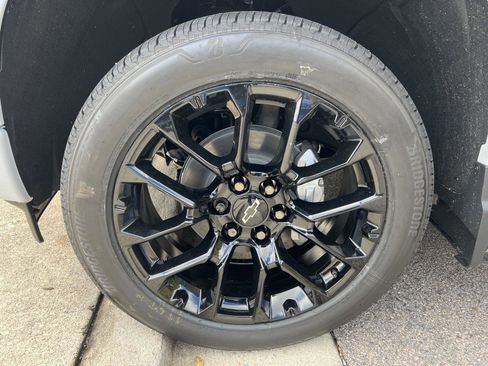 New 2026 Chevrolet Silverado 1500 High Country image 30