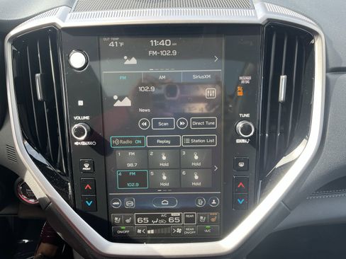 New 2026 Subaru Ascent Touring image 20