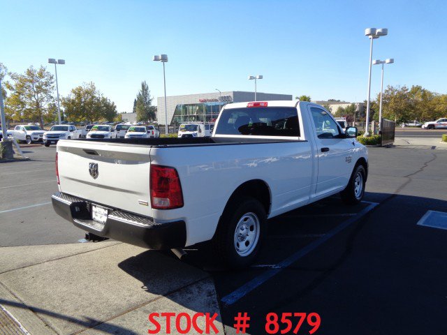 Used 2019 RAM 1500 Tradesman w/ Popular Equipment Group RWD image 6