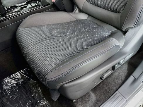 New 2026 Subaru Forester Premium AWD/4WD image 18
