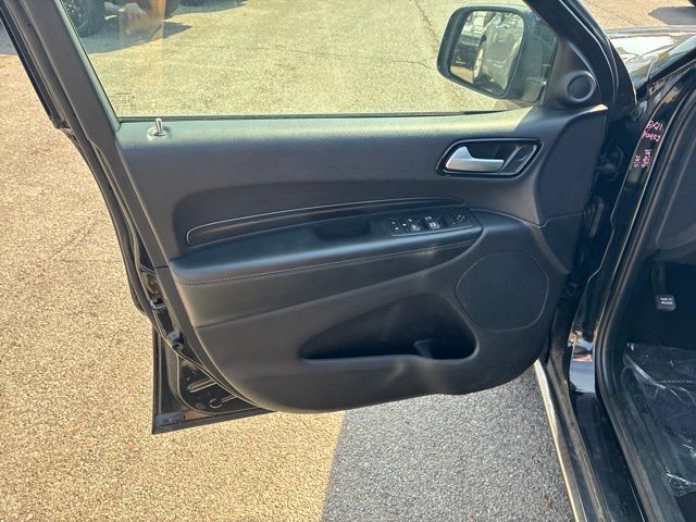 Used 2024 Dodge Durango SXT AWD/4WD image 57