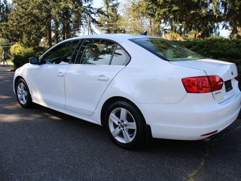 Used 2014 Volkswagen Jetta TDI image 4