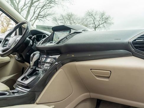 Used 2016 Ford Escape Titanium w/ Equipment Group 301A image 48