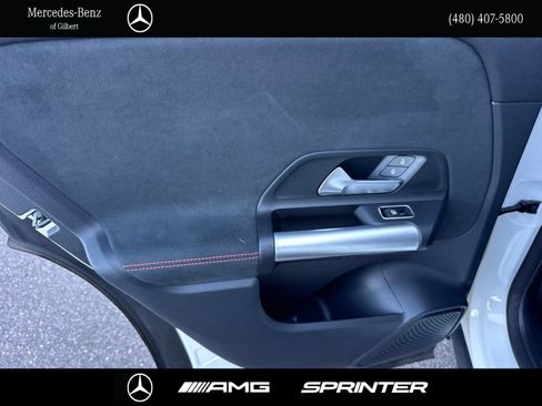 Certified 2023 Mercedes-Benz GLA 250 image 21