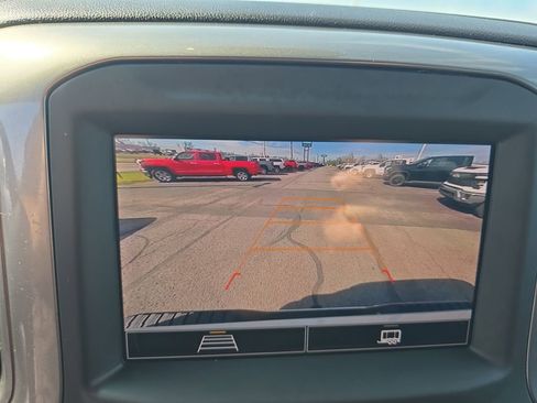 Used 2025 Chevrolet Silverado 3500 W/T AWD/4WD image 34