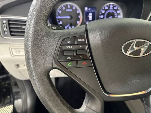 Used 2015 Hyundai Sonata Sport image 15