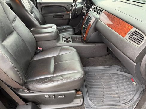 Used 2010 Chevrolet Silverado 1500 LTZ image 11