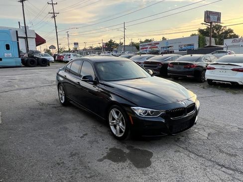 Used 2013 BMW 328i Sedan RWD image 7