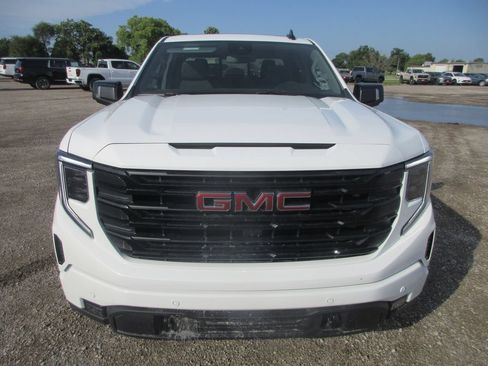 New 2026 GMC Sierra 1500 Elevation w/ Elevation Premium Package AWD/4WD image 11
