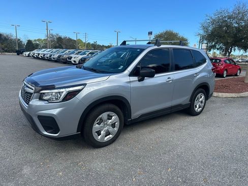 Used 2019 Subaru Forester image 12