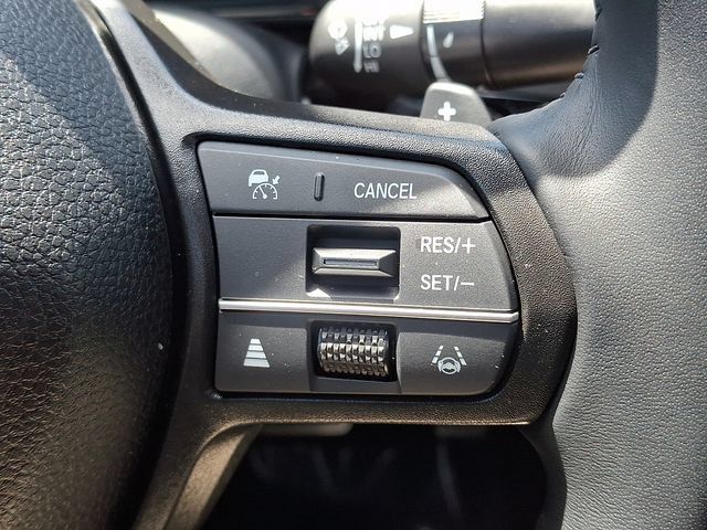 Used 2025 Honda Accord Sport image 19