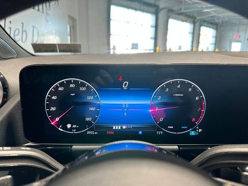 New 2026 Mercedes-Benz GLA 250 4MATIC image 9