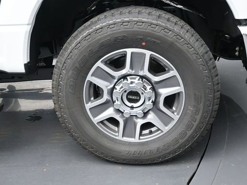 New 2026 Ford F350 Lariat w/ Lariat Ultimate Package image 33