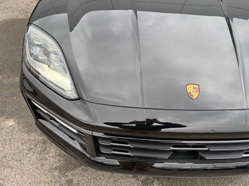 New 2026 Porsche Cayenne Coupe image 17