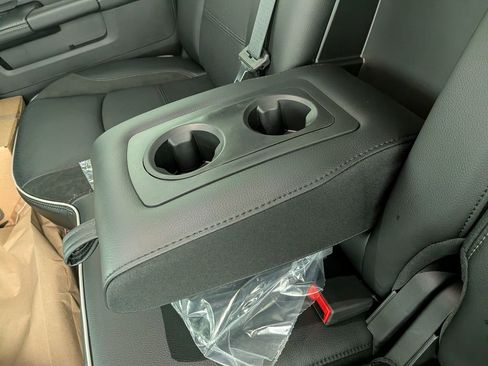 New 2026 RAM 5500 Tradesman image 27