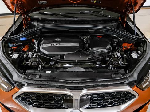 Used 2025 BMW X2 xDrive28i image 52