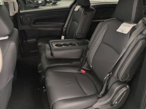 New 2026 Honda Odyssey EX-L image 23