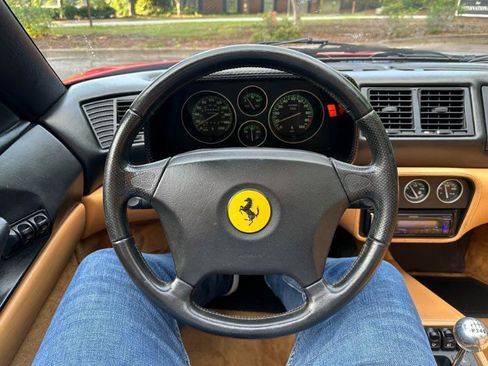 Used 1998 Ferrari F355 Spider RWD image 25