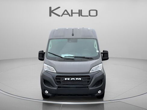 New 2025 RAM ProMaster 1500 w/ Convenience Group image 8