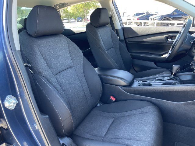 Used 2023 Honda Accord EX image 26