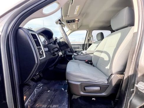 Used 2013 RAM 1500 Classic SLT image 16