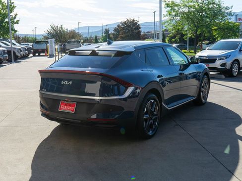 New 2026 Kia EV6 Light AWD/4WD image 7