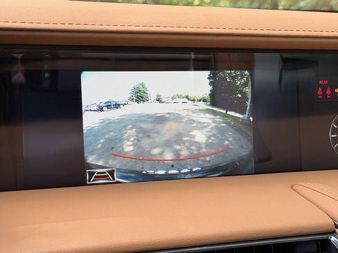 Used 2021 Lexus LC 500 Convertible w/ Touring Package RWD image 21