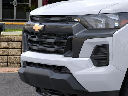 New 2026 Chevrolet Colorado LT image 37