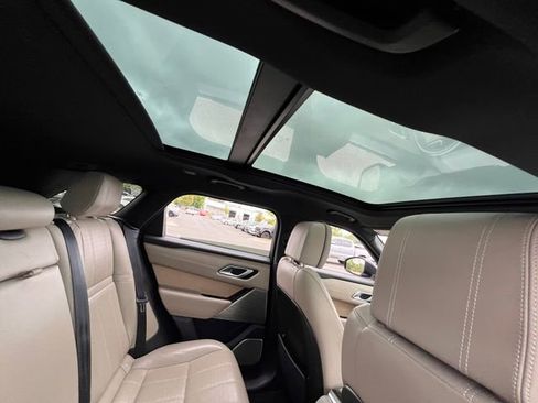 Used 2020 Land Rover Range Rover Velar R-Dynamic HSE AWD/4WD image 32