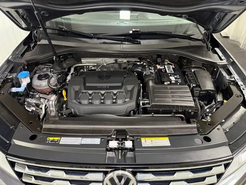 Used 2021 Volkswagen Tiguan S AWD/4WD image 23