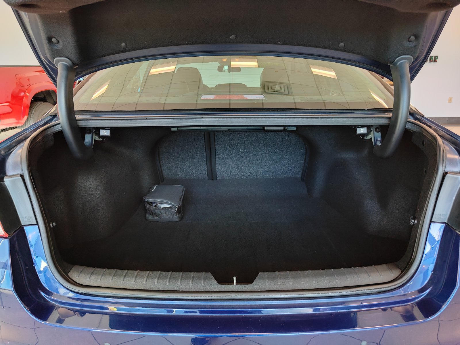 Used 2017 Kia Optima LX w/ Convenience Package FWD image 14