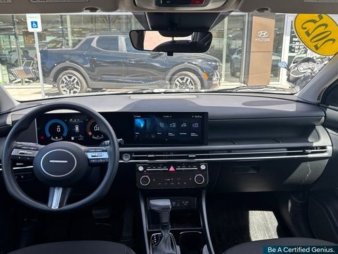 Certified 2025 Hyundai Tucson SEL image 41