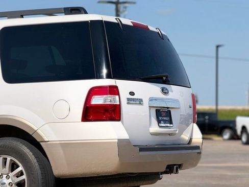 Used 2012 Ford Expedition XLT RWD image 10