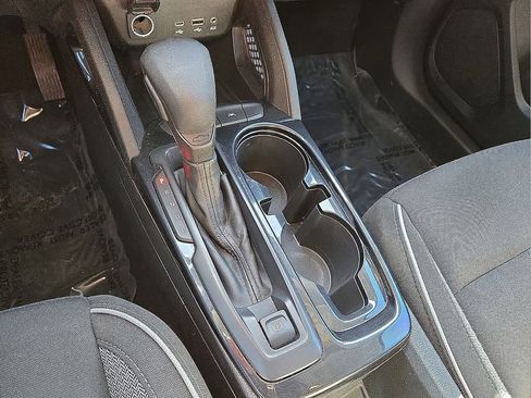 Used 2021 Chevrolet TrailBlazer LT w/ Convenience Package image 31