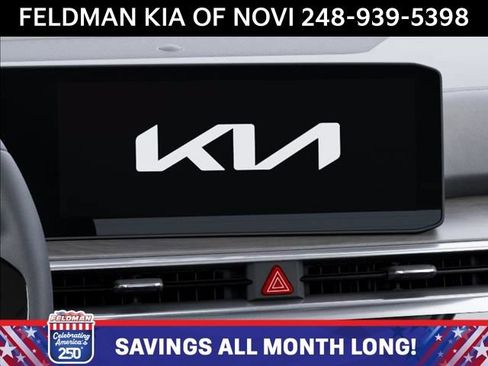 New 2026 Kia Sorento SX Prestige AWD/4WD image 20