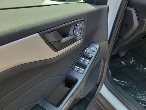 Certified 2022 Ford Escape SE w/ SE Sport Appearance Package AWD/4WD image 7