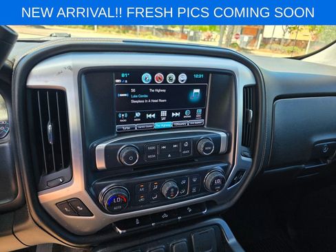 Used 2018 GMC Sierra 1500 SLE w/ SLE Value Package image 10