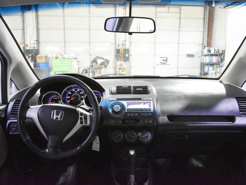 Used 2007 Honda Fit Sport image 14