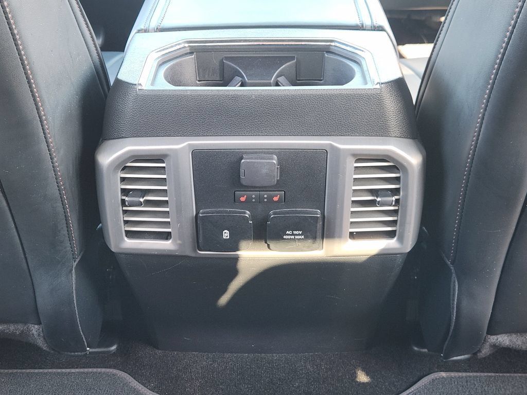 Used 2019 Ford F150 Platinum RWD image 31