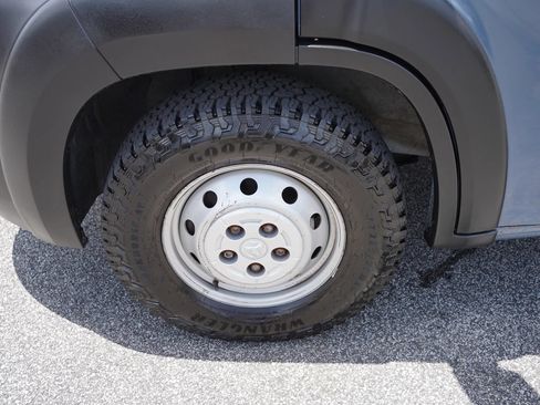Used 2021 RAM ProMaster 3500 FWD image 29