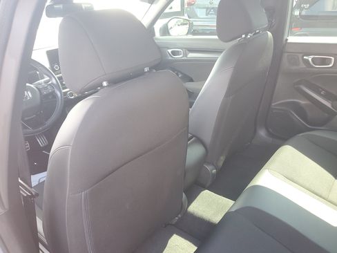 Used 2023 Honda Civic Sport image 11