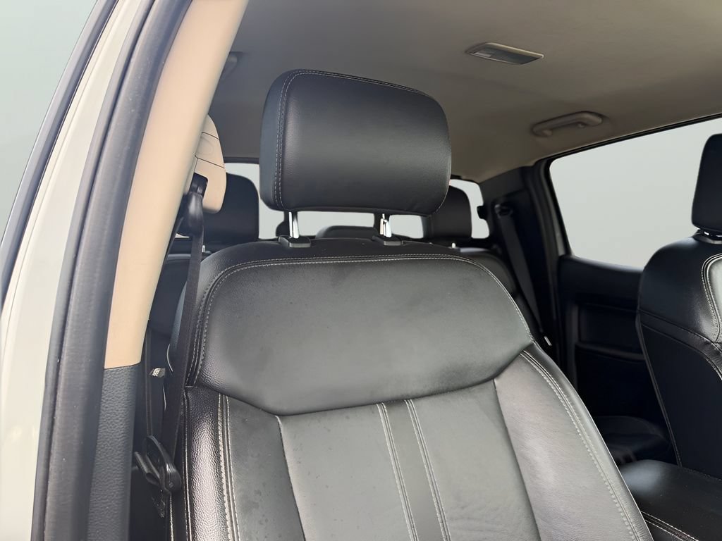 Used 2021 Ford Ranger Lariat w/ Technology Package AWD/4WD image 23